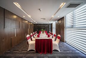 Muong Thanh Luxury Saigon Hotel