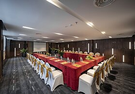 Muong Thanh Luxury Saigon Hotel