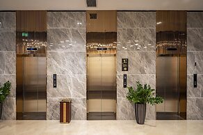 Muong Thanh Luxury Saigon Hotel