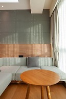 Foshan Wowa International Aparthotel