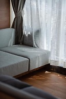 Foshan Wowa International Aparthotel
