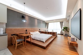 Foshan Wowa International Aparthotel