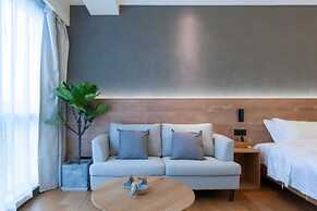 Foshan Wowa International Aparthotel