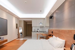 Foshan Wowa International Aparthotel