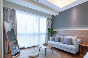 Foshan Wowa International Aparthotel