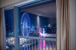 Foshan Wowa International Aparthotel