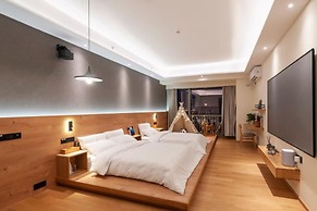 Foshan Wowa International Aparthotel