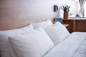 Foshan Wowa International Aparthotel