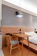 Foshan Wowa International Aparthotel