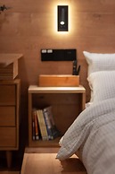 Foshan Wowa International Aparthotel