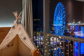 Foshan Wowa International Aparthotel