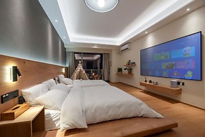 Foshan Wowa International Aparthotel
