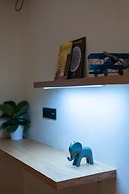 Foshan Wowa International Aparthotel