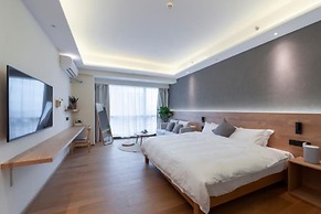 Foshan Wowa International Aparthotel