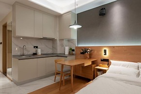 Foshan Wowa International Aparthotel