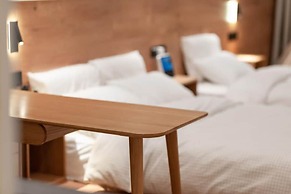 Foshan Wowa International Aparthotel