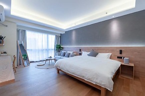 Foshan Wowa International Aparthotel