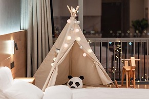 Foshan Wowa International Aparthotel