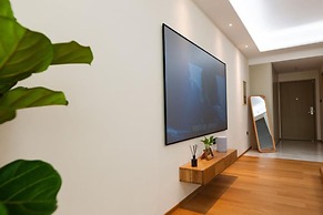 Foshan Wowa International Aparthotel