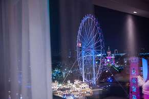 Foshan Wowa International Aparthotel