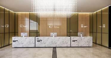 Foshan Wowa International Aparthotel