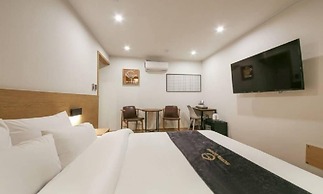 Gwangju Divine Hotel
