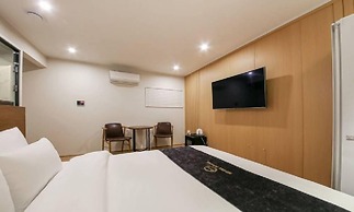 Gwangju Divine Hotel