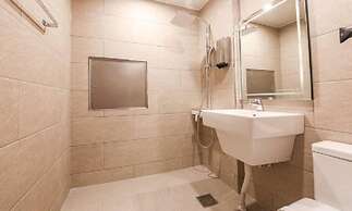 Gwangju Divine Hotel