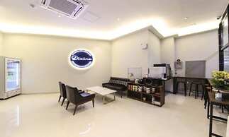 Gwangju Divine Hotel