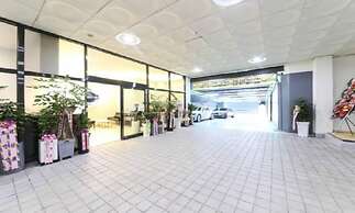 Gwangju Divine Hotel