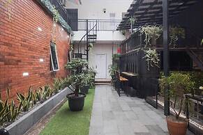 Lagoon Residence near Kebun Raya