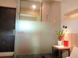 Lagoon Residence near Kebun Raya