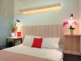 Lagoon Residence near Kebun Raya