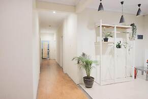 Lagoon Residence near Kebun Raya