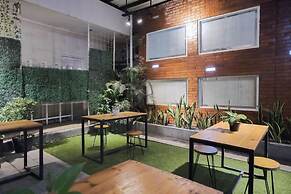 Lagoon Residence near Kebun Raya