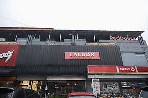 Lagoon Residence near Kebun Raya