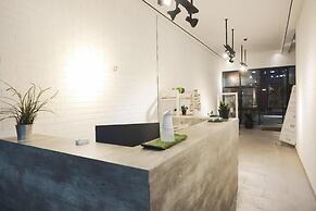 Lagoon Residence near Kebun Raya