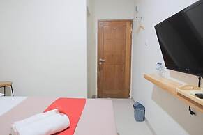 Lagoon Residence near Kebun Raya