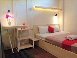 Lagoon Residence near Kebun Raya