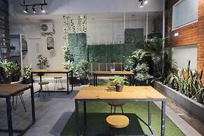 Lagoon Residence near Kebun Raya