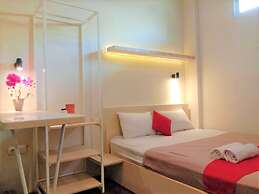 Lagoon Residence near Kebun Raya