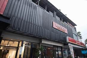 Lagoon Residence near Kebun Raya