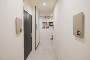 Lagoon Residence near Kebun Raya