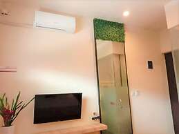 Lagoon Residence near Kebun Raya