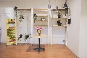 Lagoon Residence near Kebun Raya