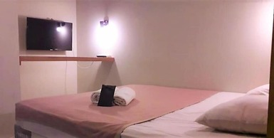 Lagoon Residence near Kebun Raya