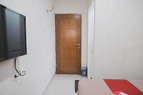 Lagoon Residence near Kebun Raya