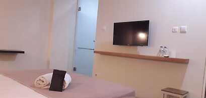 Lagoon Residence near Kebun Raya