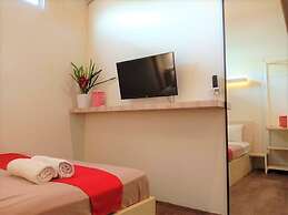 Lagoon Residence near Kebun Raya