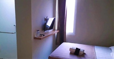 Lagoon Residence near Kebun Raya